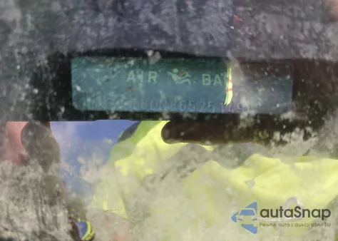 2006 Ford Mustang V6 из США, поврежденный, VIN 1ZVFT80N865251496